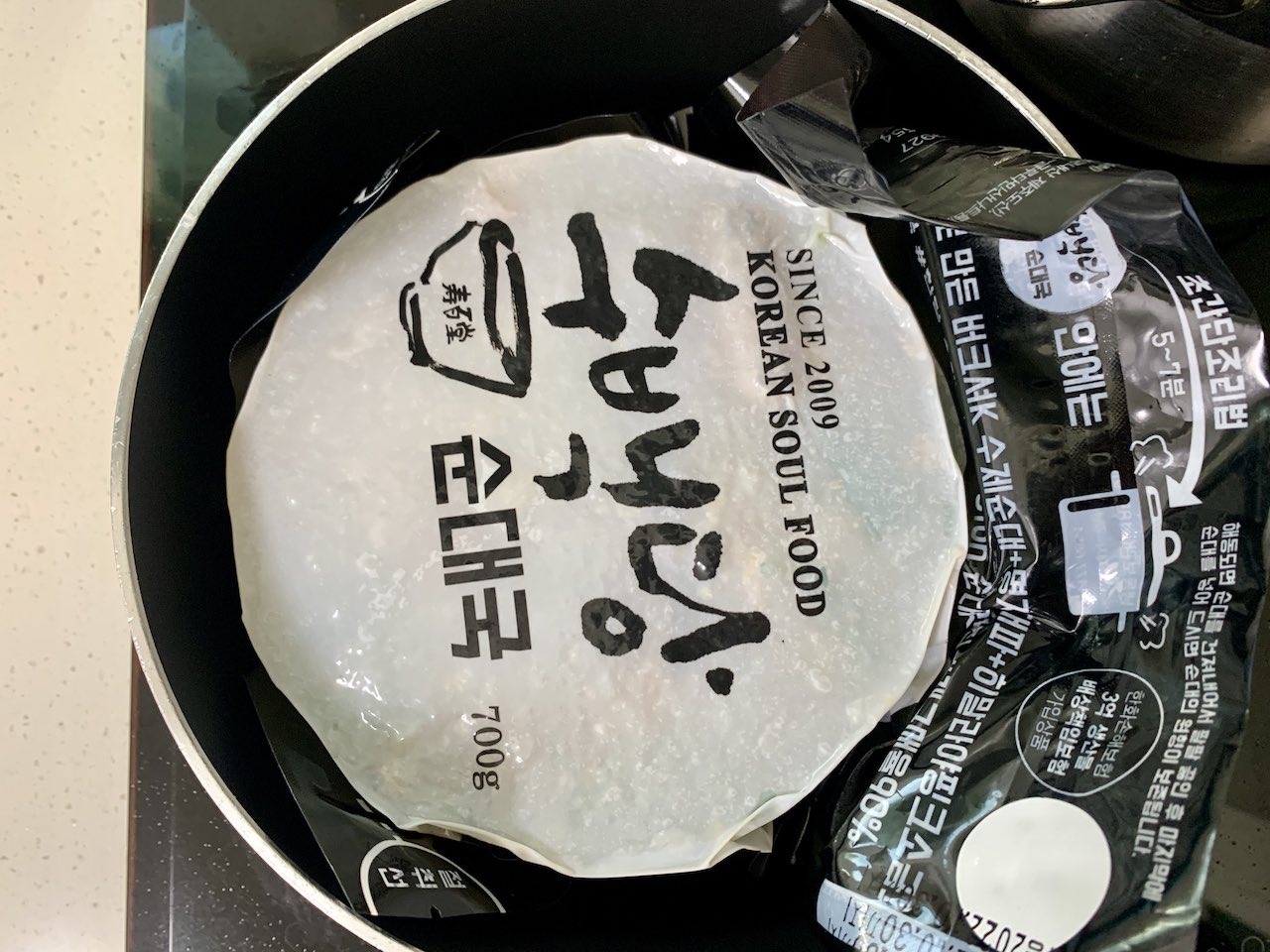 /lifelog/assets/2022-08-13-chopsticks-soobackdang-sundae-rice-soup-01.jpg