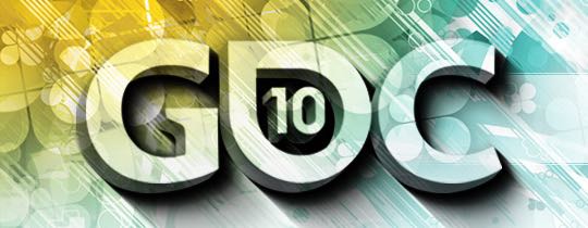 #gdc10 #review GDC2010 간단 정리